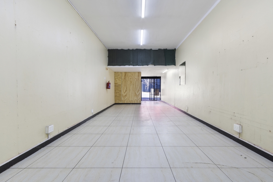 To Let commercial Property for Rent in Claremont Western Cape